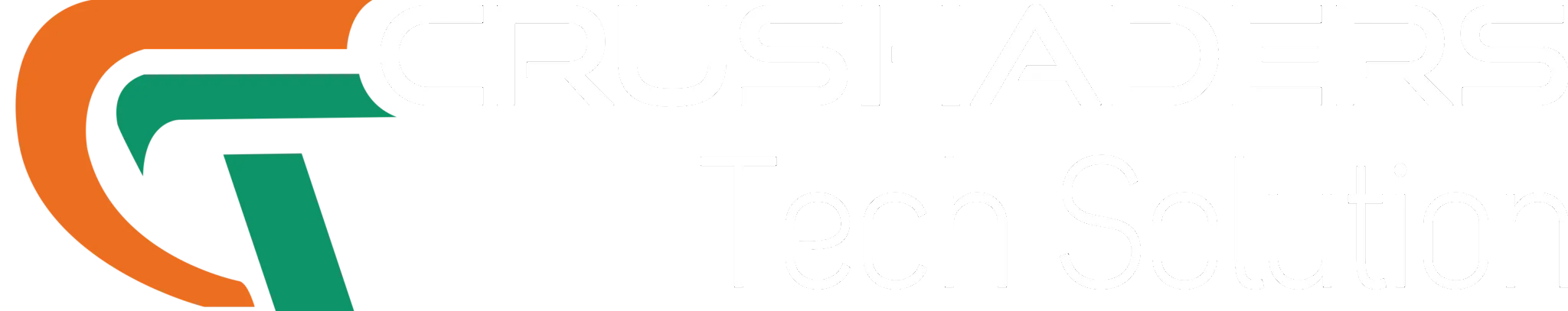 Crushader Tech Solution